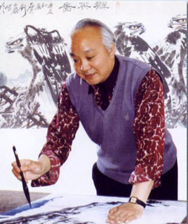 画家 刘永泰 的照片，单击鼠标查看大图！